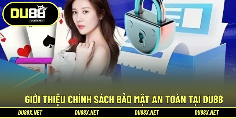Giới thiệu thông tin cơ bản nội dung bảo mật tại đây