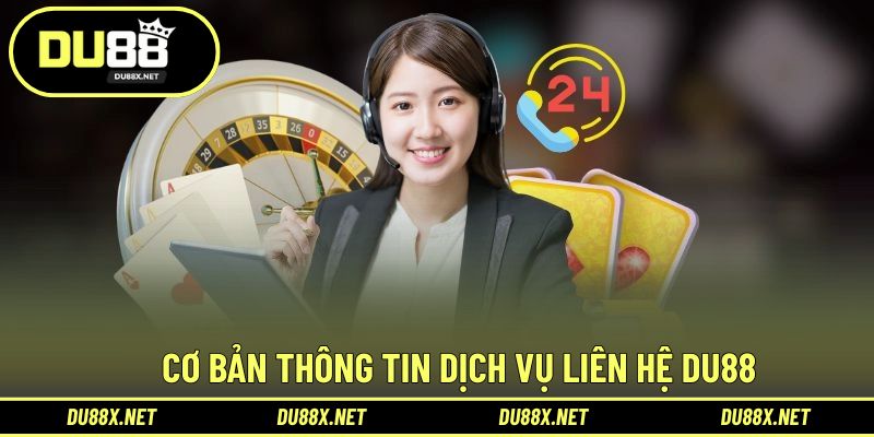 Tổng quan nhanh dịch vụ hỗ trợ kết nối đến nhà cái