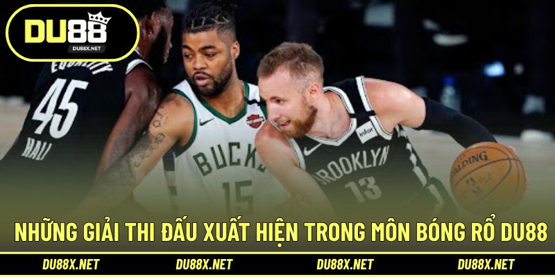 Những giải thi đấu làm đa dạng hơn trải nghiệm thể thao