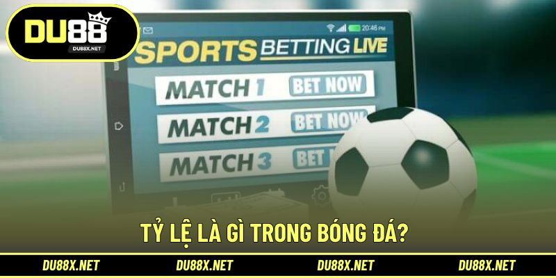 Giải thích khái niệm quen thuộc về con số quen thuộc bóng đá